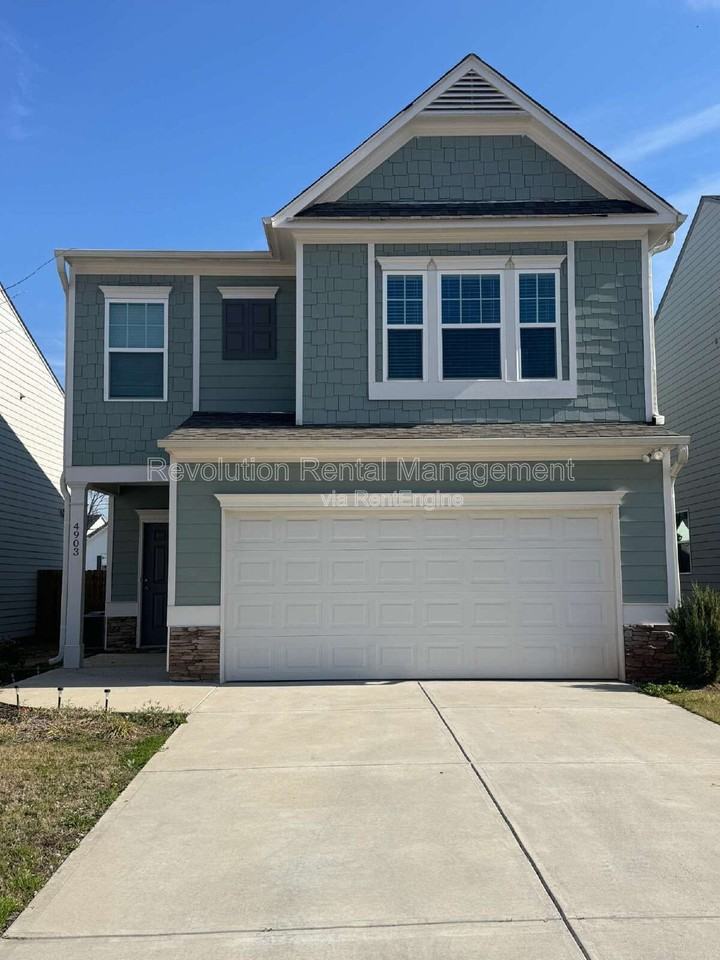 4903 Hillstone Dr - Photo 5 of 14