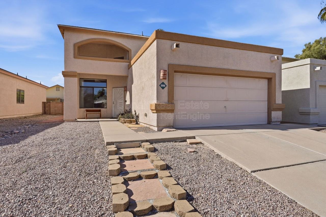 10008 E Paseo San Ardo - Photo 2 of 47