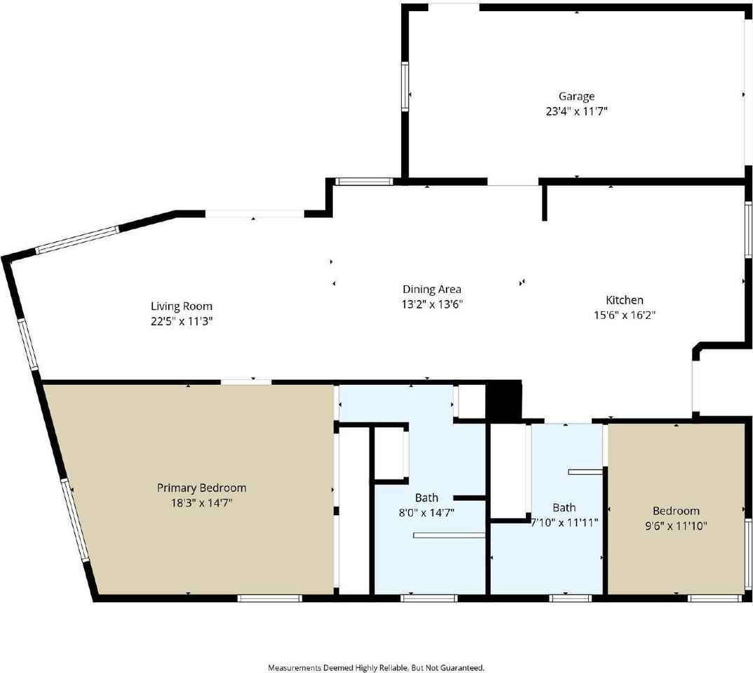 200 176th Terrace Dr E - Photo 5 of 48