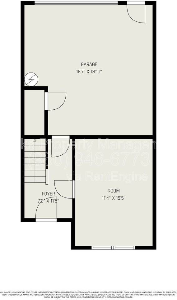 8240 Waxhaw Hwy - Photo 3 of 20