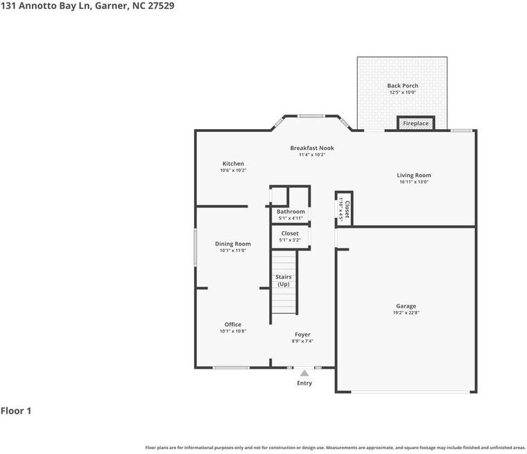 131 Annotto Bay Ln - Photo 2 of 17