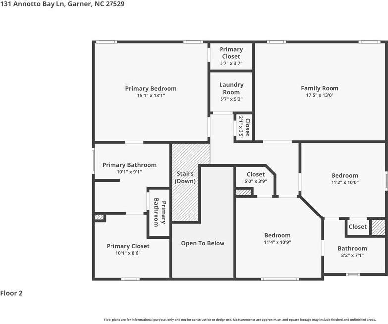 131 Annotto Bay Ln - Photo 3 of 17
