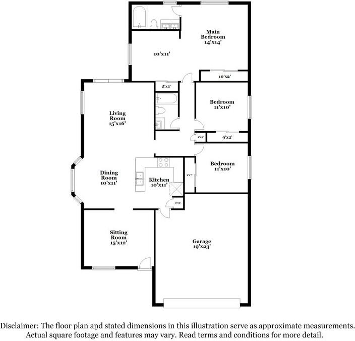 11591 W Hubbell St - Photo 2 of 16
