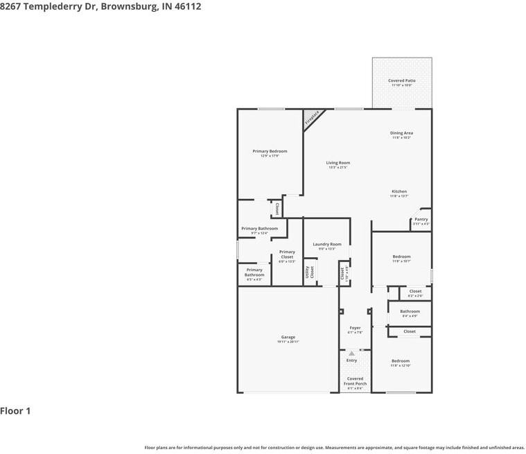 8267 Templederry Dr - Photo 2 of 16