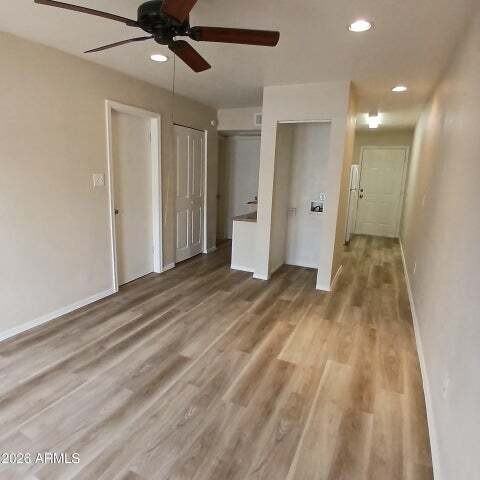 1216 W Purdue Ave #3 - Photo 3 of 6
