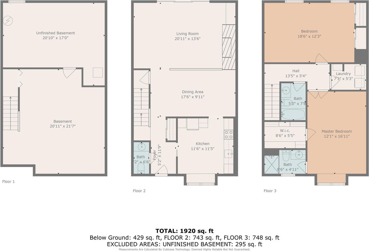 811 Kings Croft #1 - Photo 3 of 33