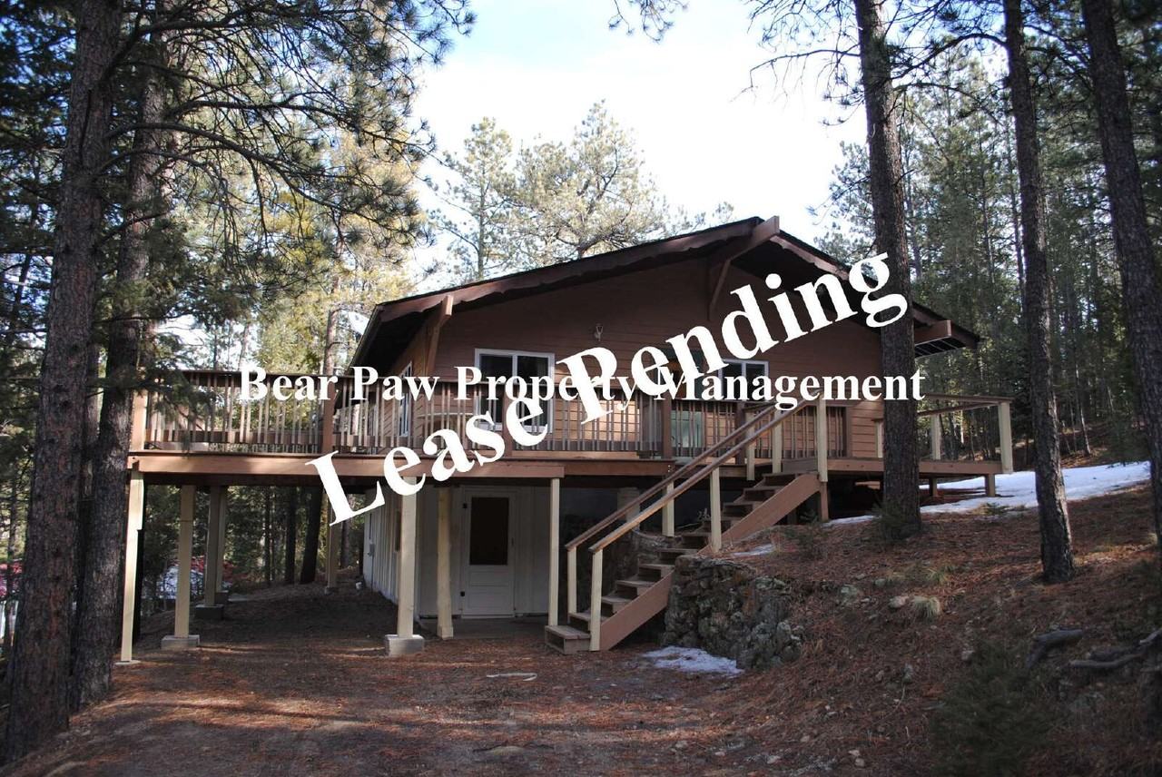 32214 Upper Bear Creek Rd