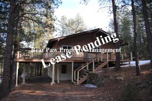 32214 Upper Bear Creek Rd - Photo 1 of 1