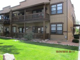 2365 Quarter Horse Trl #D - Photo 1 of 1