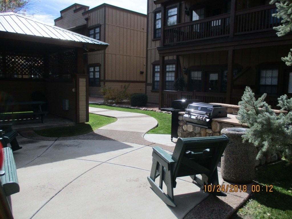 2365 Quarter Horse Trl #D - Photo 2 of 8