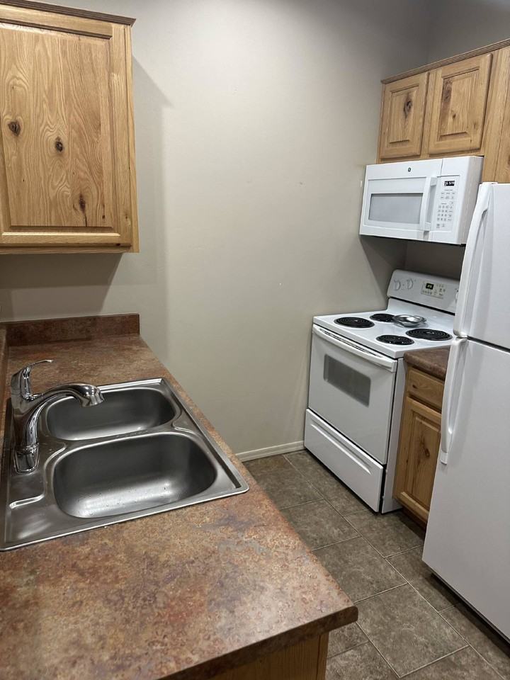 2365 Quarter Horse Trl #D - Photo 4 of 8