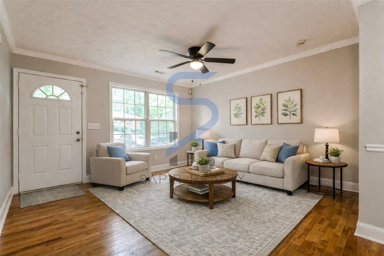 2685 Morris St Nw Unit A - Photo 3 of 15