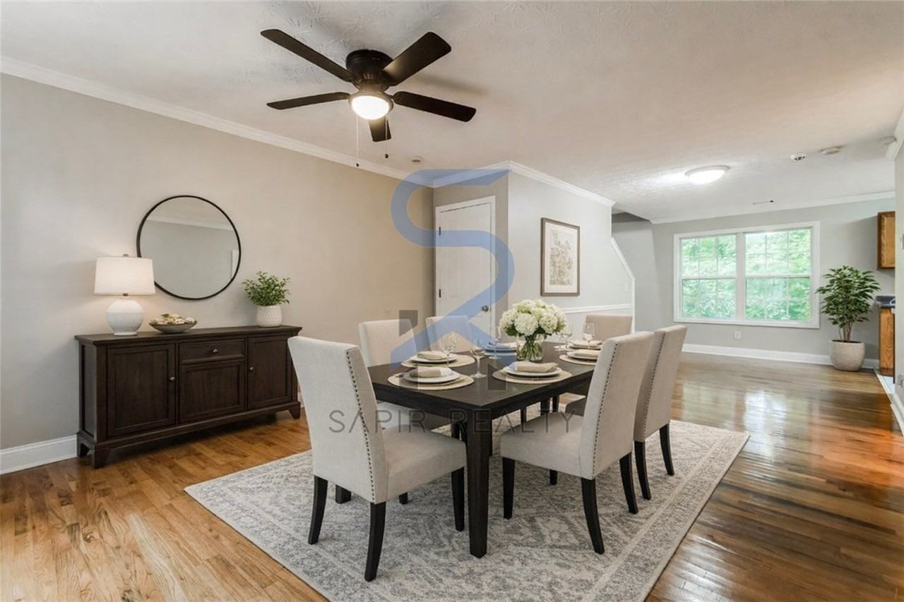 2685 Morris St Nw Unit A - Photo 4 of 15