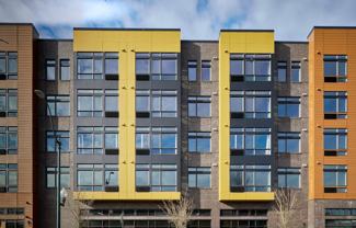 Westman Mill - Photo 1 of 1