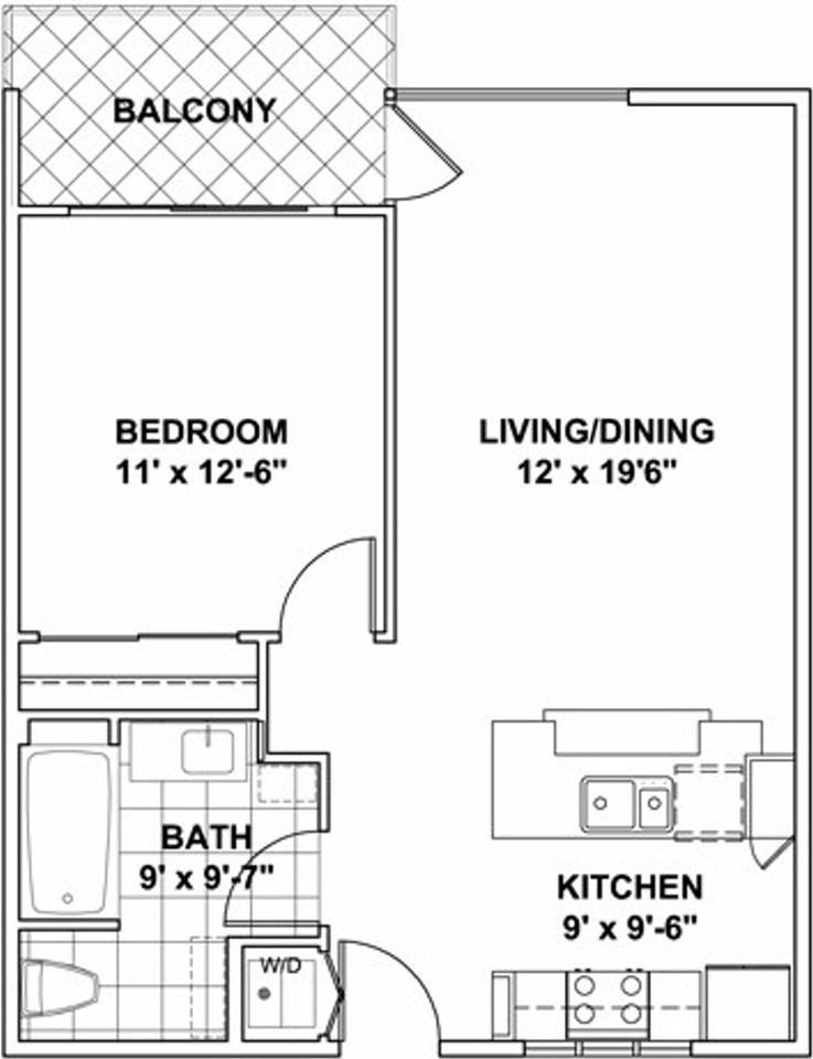 801 North - Photo 7 of 39