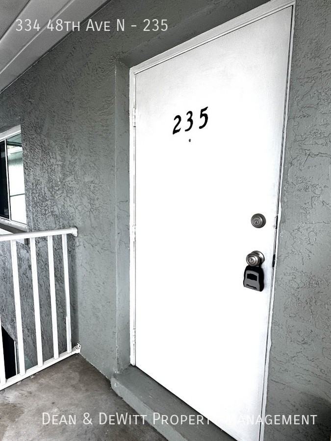 334 48th Ave N #235 - Photo 3 of 15