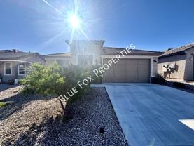 8454 N Lone Ranger Rd - Photo 1 of 1