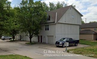 featured image of 209 Sw Pryor Rd #C