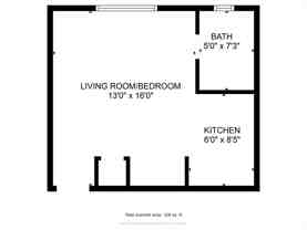 935 N Logan St #206 - Photo 1 of 1