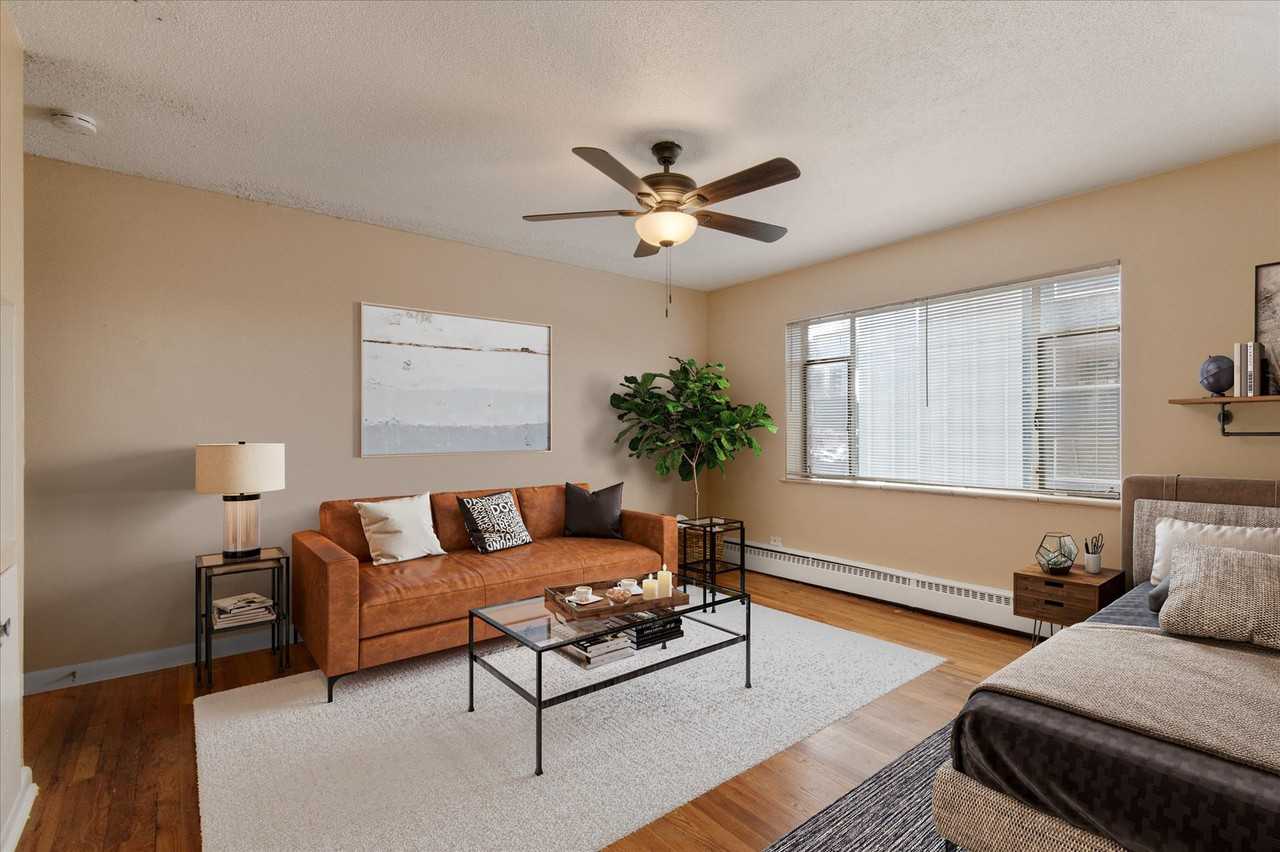 935 N Logan St #306 - Photo 4 of 8