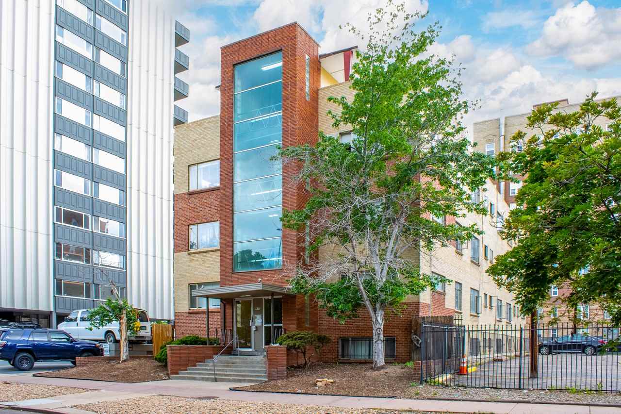 935 N Logan St #306 - Photo 7 of 8