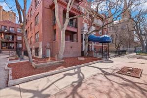 featured image of 1540 N Logan St #3