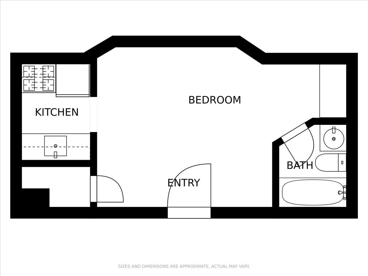 1540 N Logan St #3 - Photo 3 of 15