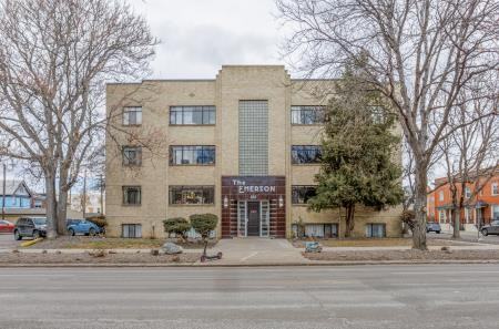 833 E 14th Ave #105 - Photo 2 of 15