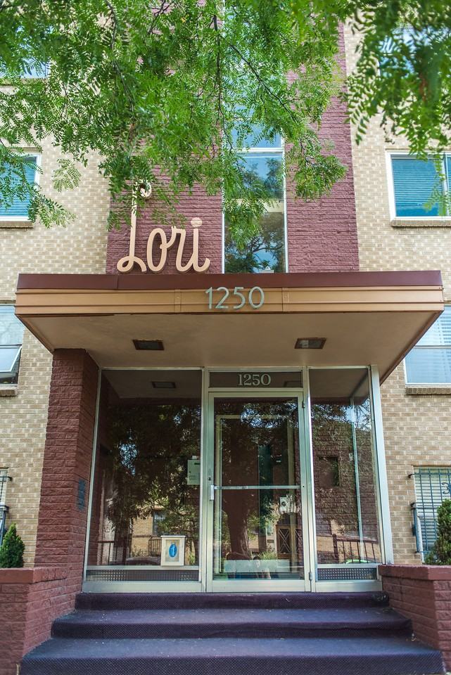 1250 N Logan St #309 - Photo 7 of 32