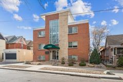 1415 Cook St #102 - Photo 1 of 1