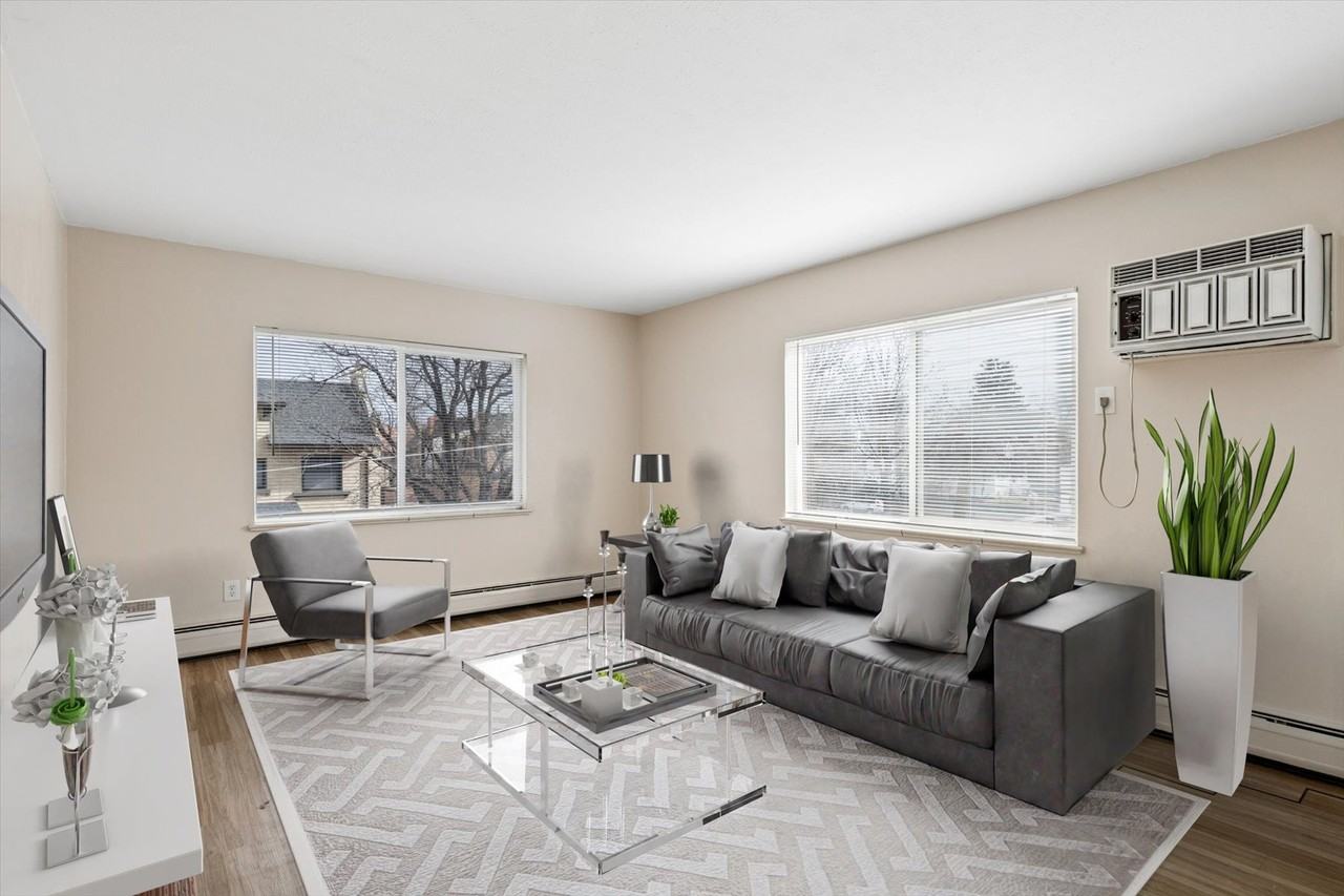 1415 Cook St #104 - Photo 2 of 9