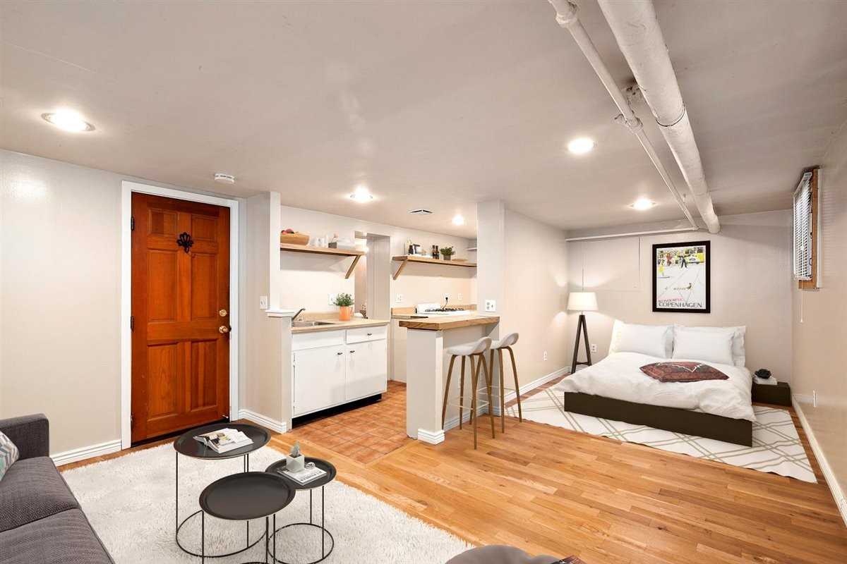 1439 Detroit St #7 - Photo 2 of 9