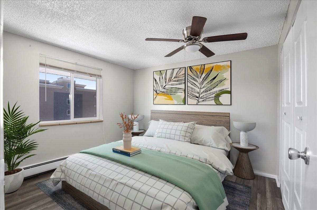 3655 S Pennsylvania St #201 - Photo 4 of 10