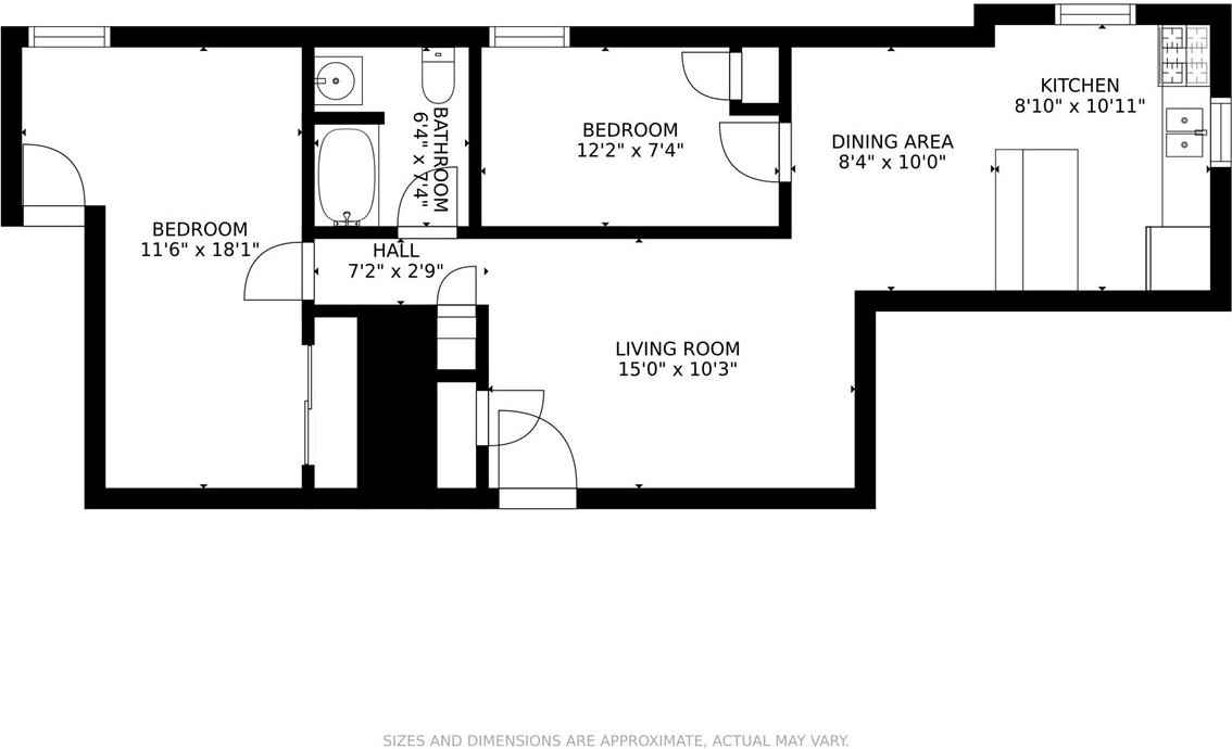 975 N Washington St #17 - Photo 2 of 9