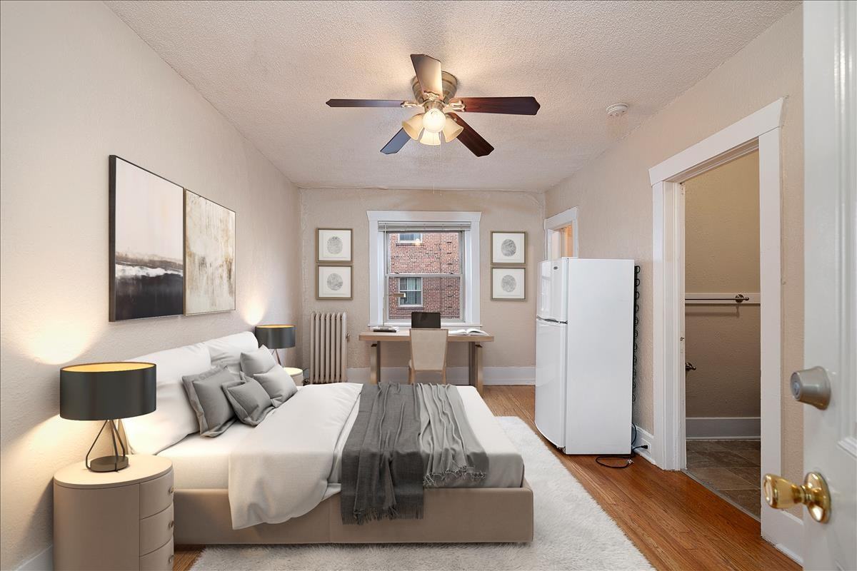 1205 N Washington St #202 - Photo 2 of 13