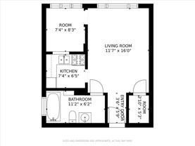 3279 Grove St #27 - Photo 1 of 1