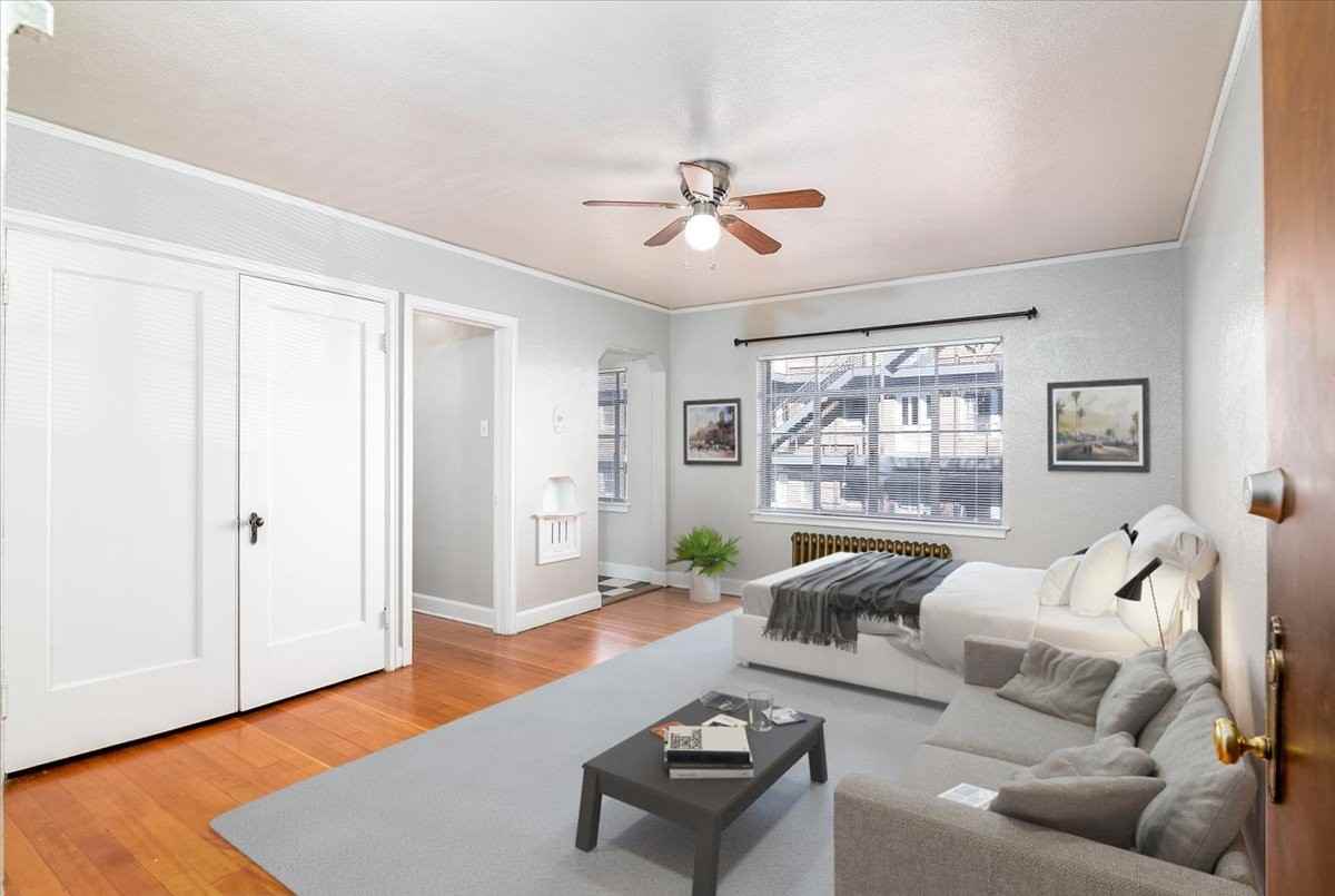 1563 N Washington St #205 - Photo 3 of 10