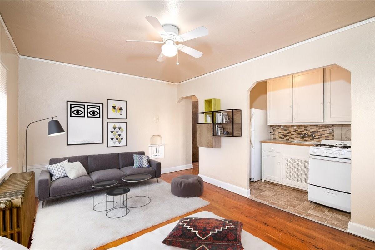 1563 N Washington St #205 - Photo 6 of 10