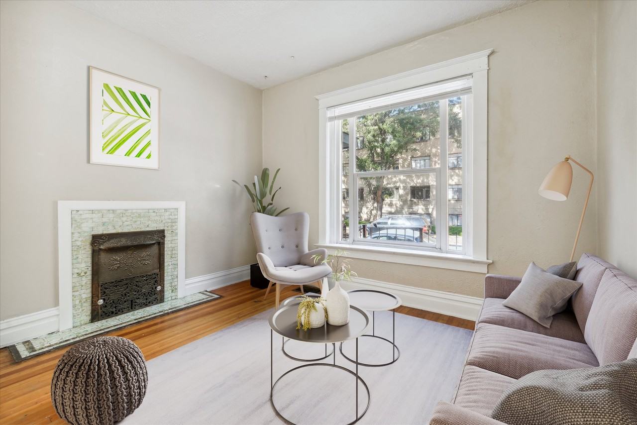 1418 N Emerson St #A - Photo 2 of 30