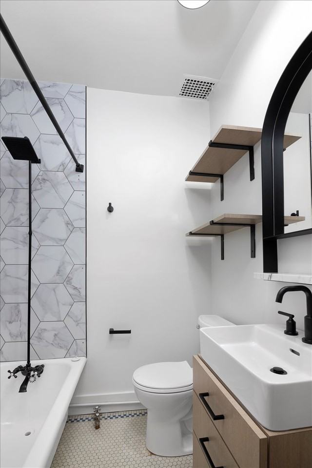 1424 N Pennsylvania St #106 - Photo 7 of 33