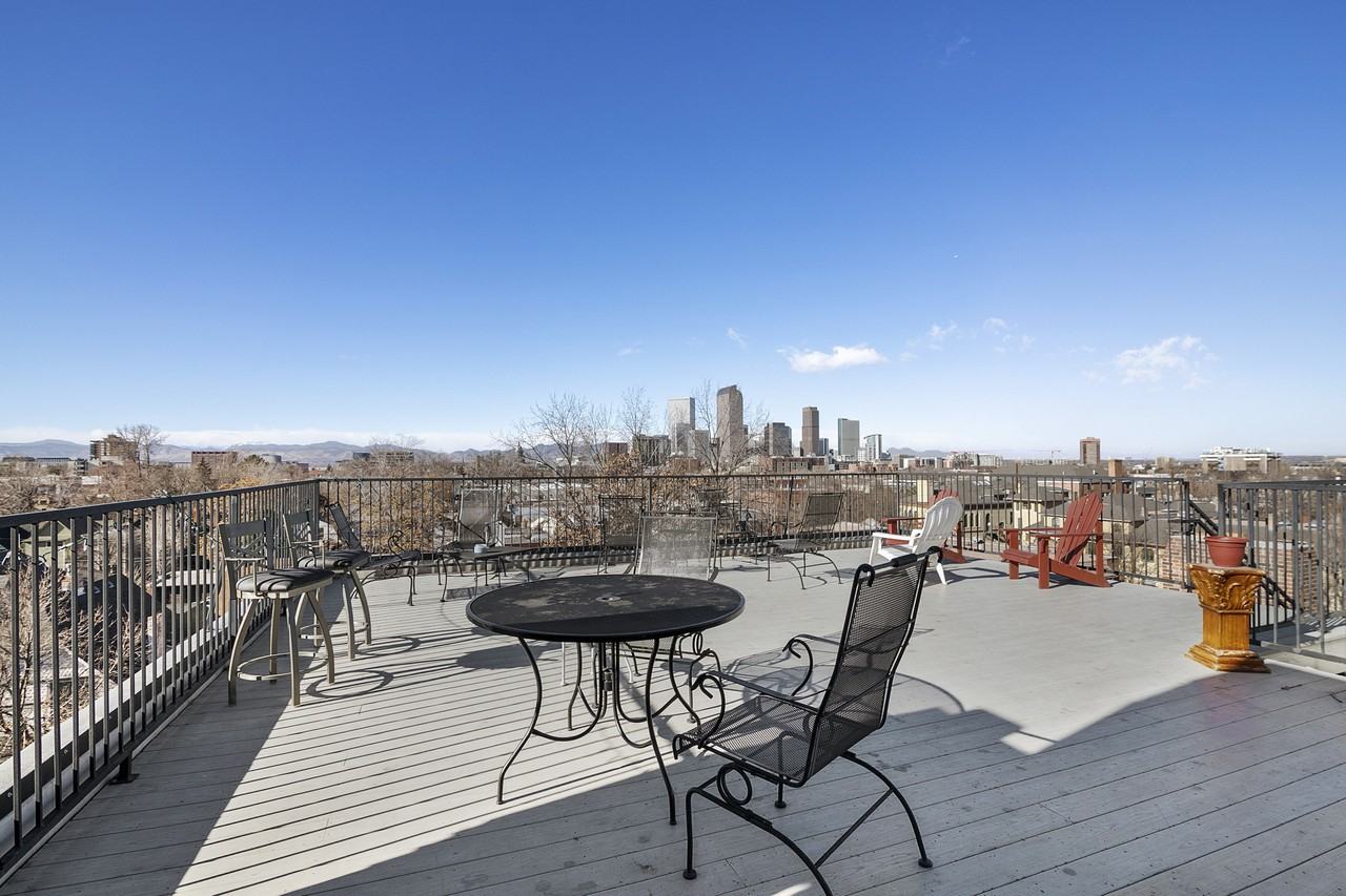 1350 N Lafayette St #105-307 - Photo 7 of 27