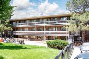 2110 N Williams St #210 - Photo 1 of 1