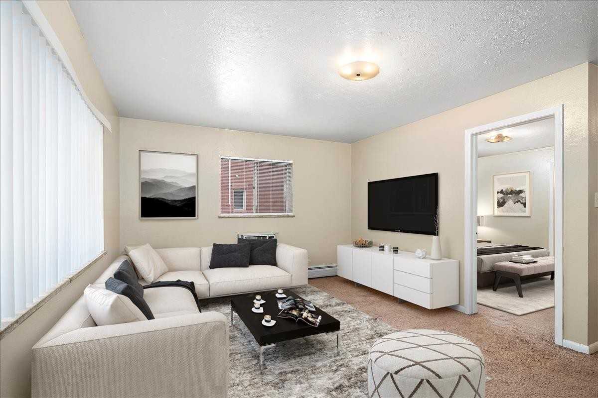 1419 N Downing St #104 - Photo 6 of 18