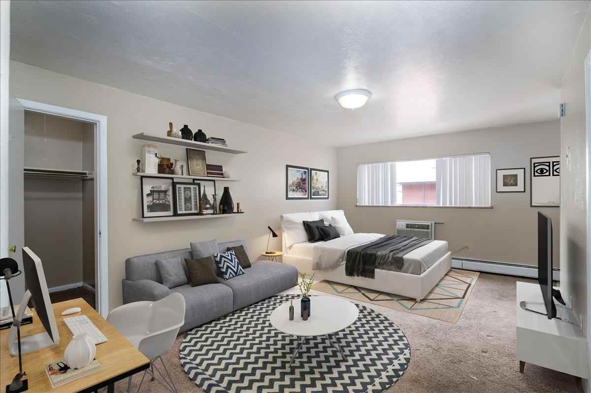 1419 N Downing St #104 - Photo 7 of 18