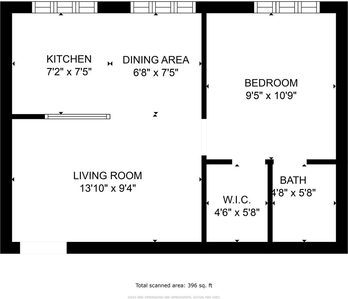 1030 N Pearl St #16 - Photo 7 of 7