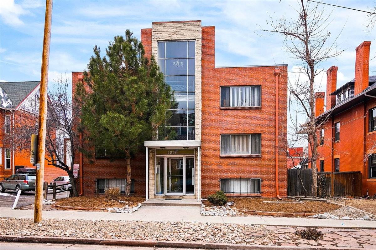 1419 N Downing St #205