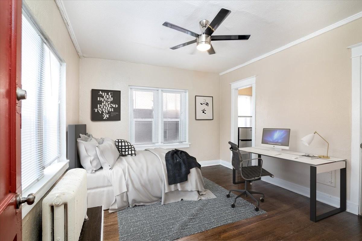 1235 N Washington St #14 - Photo 2 of 11