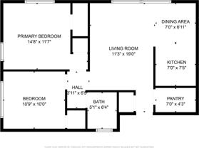 1310 Leyden St #302 - Photo 1 of 1