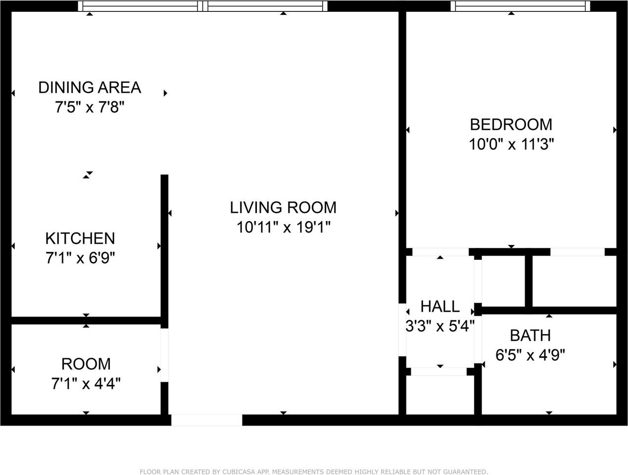 1310 Leyden St #302