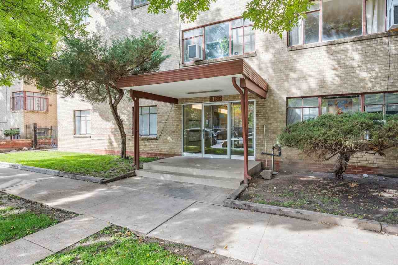 1165 N Grant St #207 - Photo 2 of 20